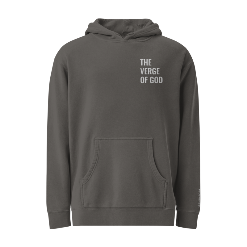Reverence Hoodie