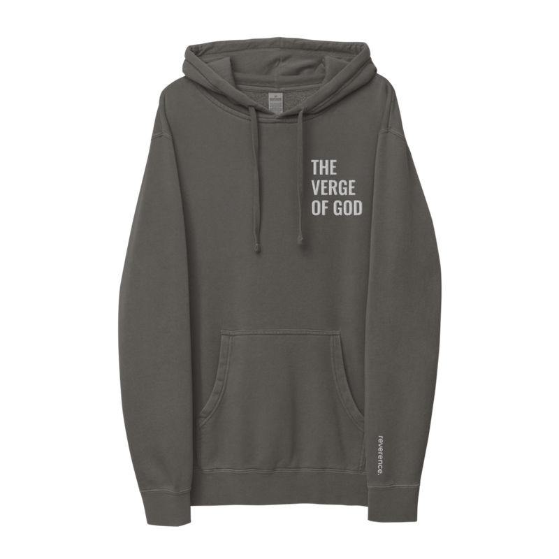 Reverence Hoodie