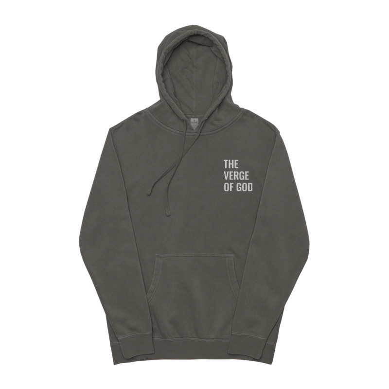 Reverence Hoodie