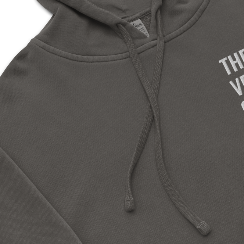 Reverence Hoodie