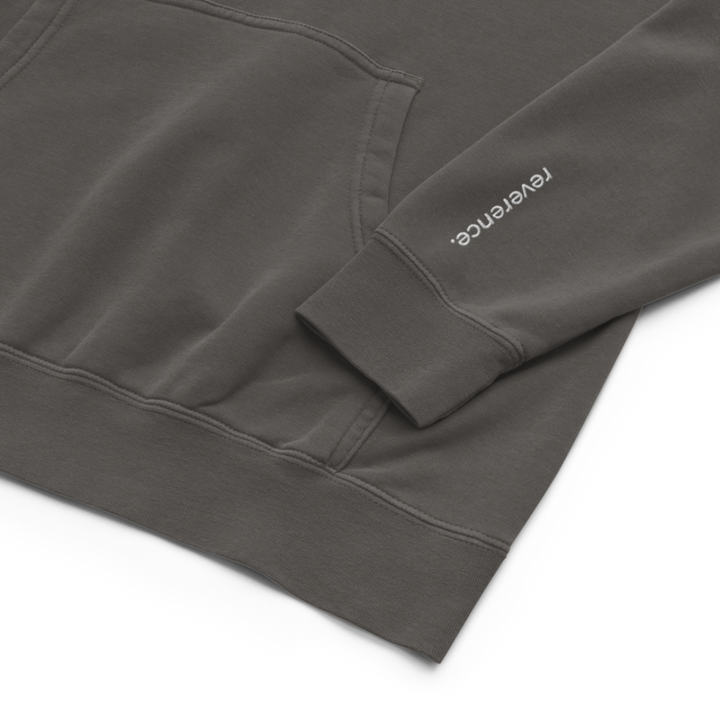 Reverence Hoodie
