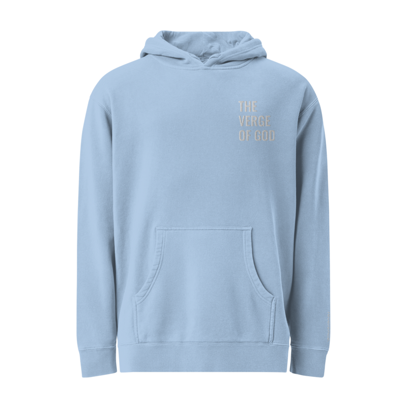 Reverence Hoodie