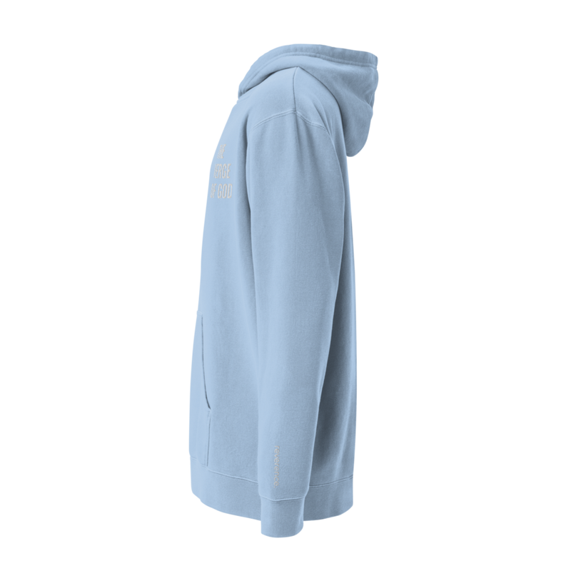 Reverence Hoodie