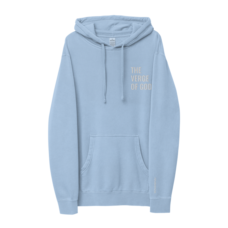 Reverence Hoodie