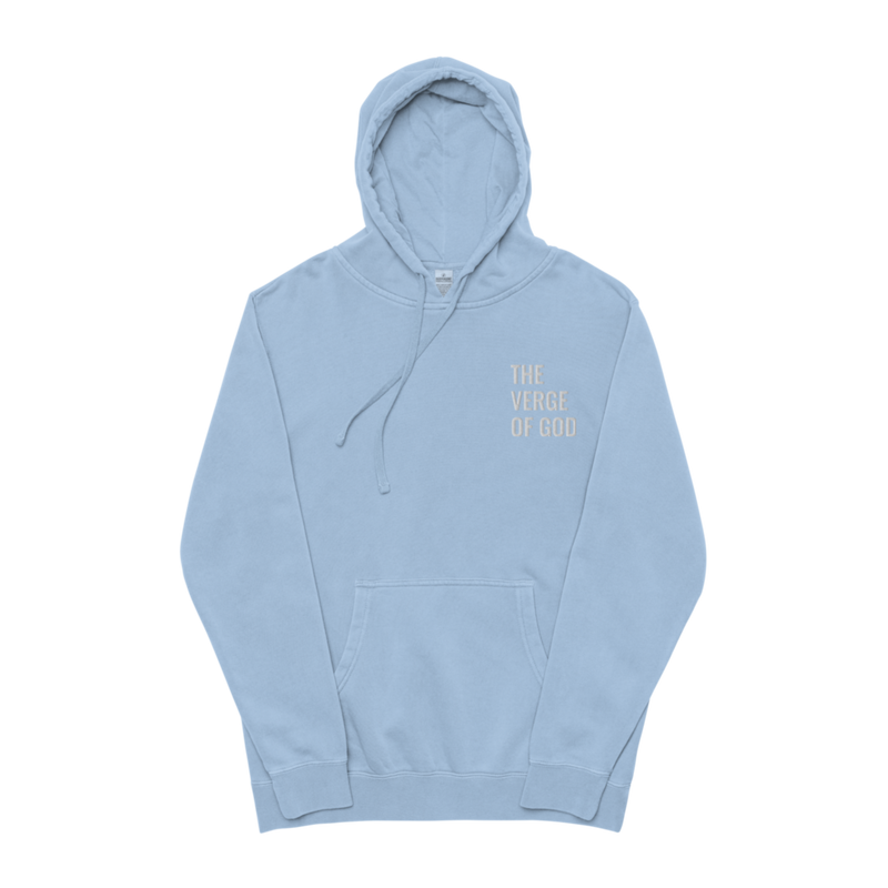 Reverence Hoodie