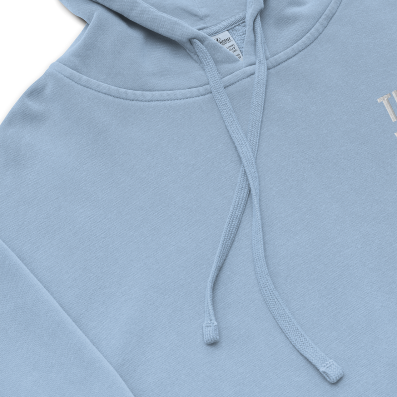 Reverence Hoodie