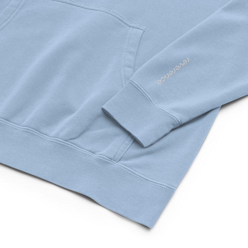Reverence Hoodie