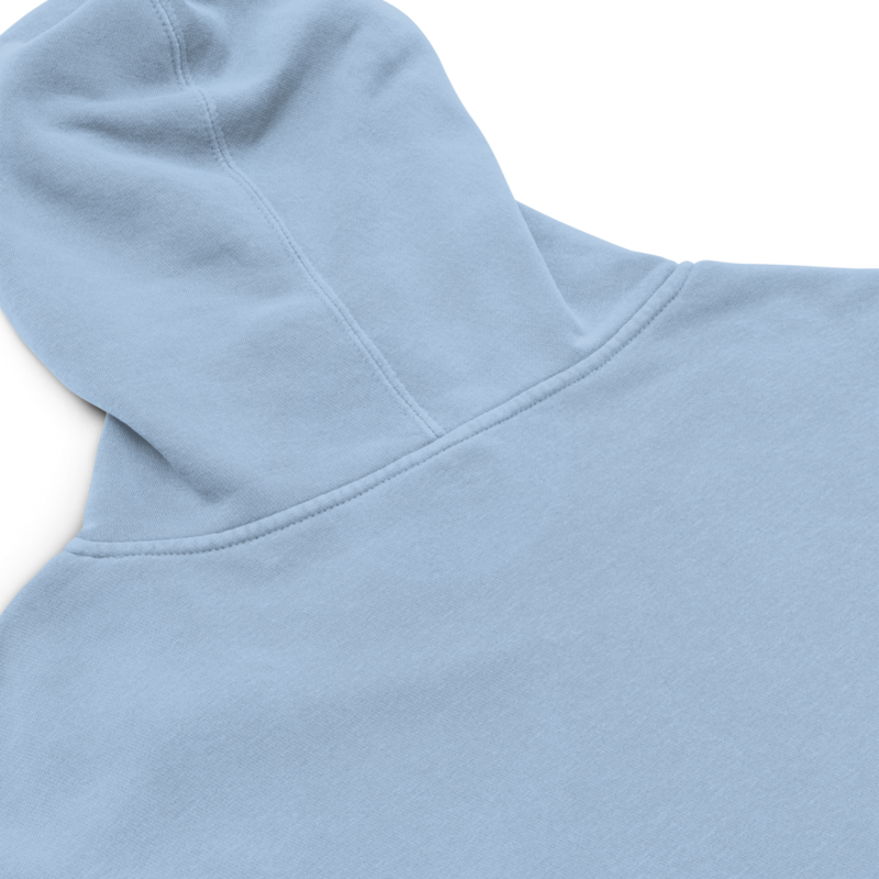 Reverence Hoodie
