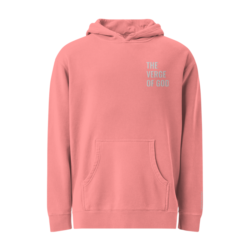 Reverence Hoodie