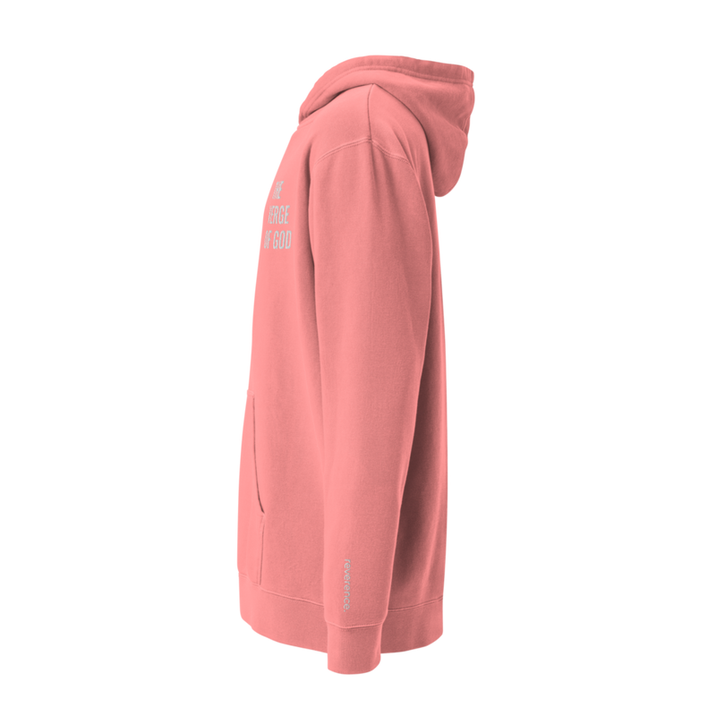 Reverence Hoodie