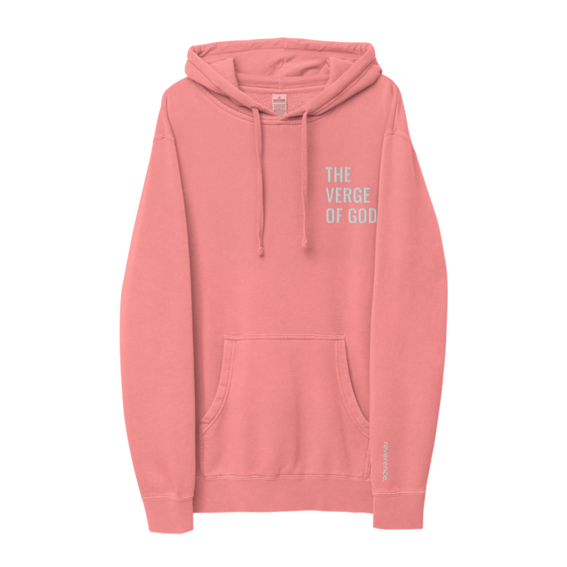 Reverence Hoodie