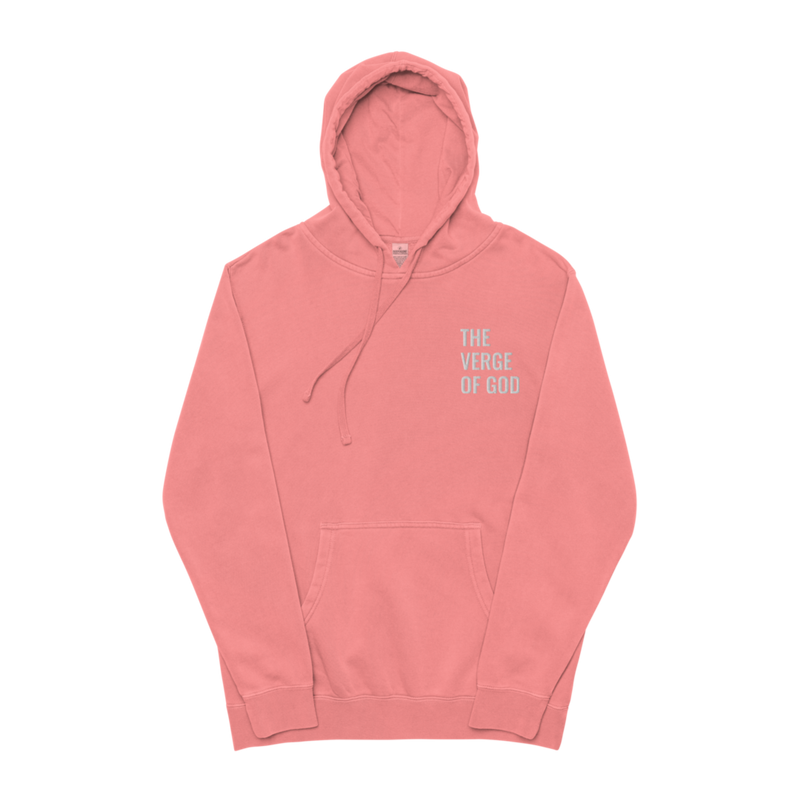 Reverence Hoodie