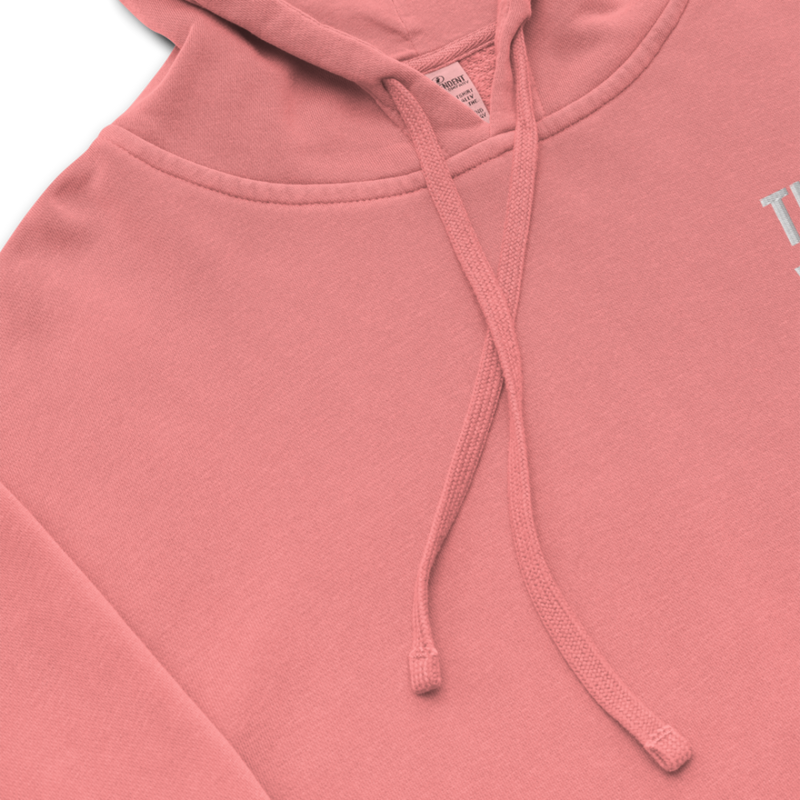 Reverence Hoodie