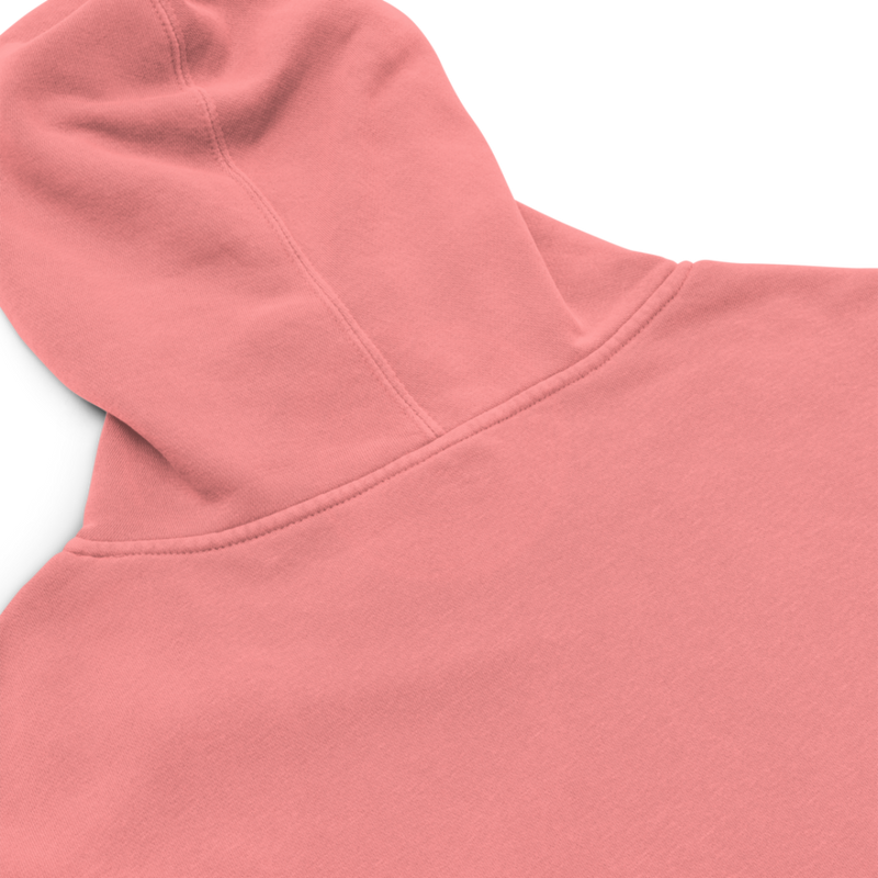 Reverence Hoodie