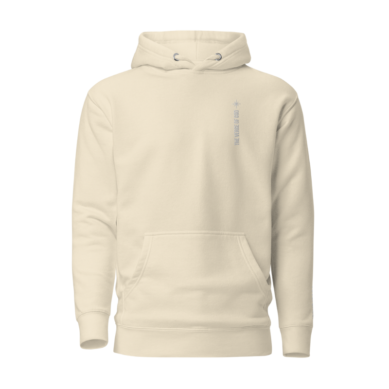 Reverence Hoodie Shell Send