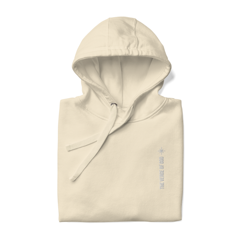 Reverence Hoodie Shell Send