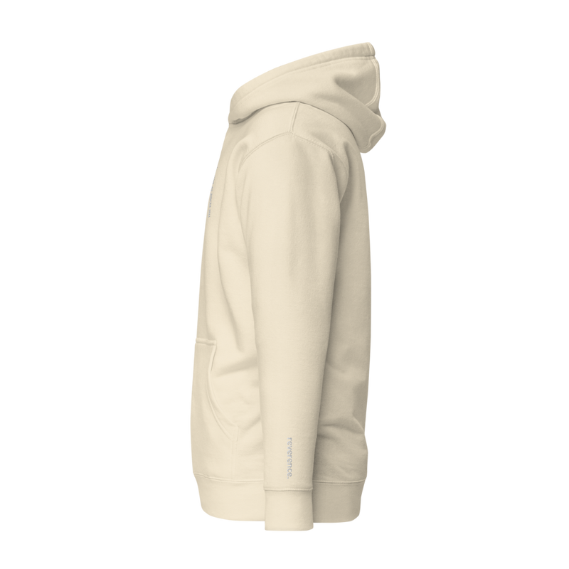 Reverence Hoodie Shell Send