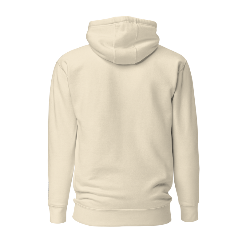 Reverence Hoodie Shell Send