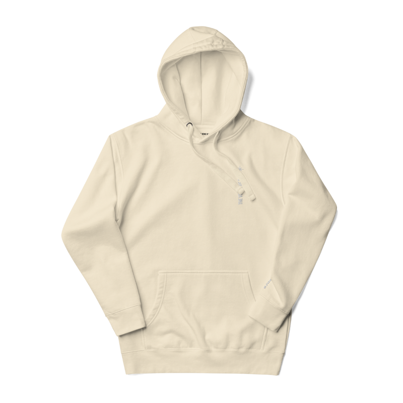 Reverence Hoodie Shell Send