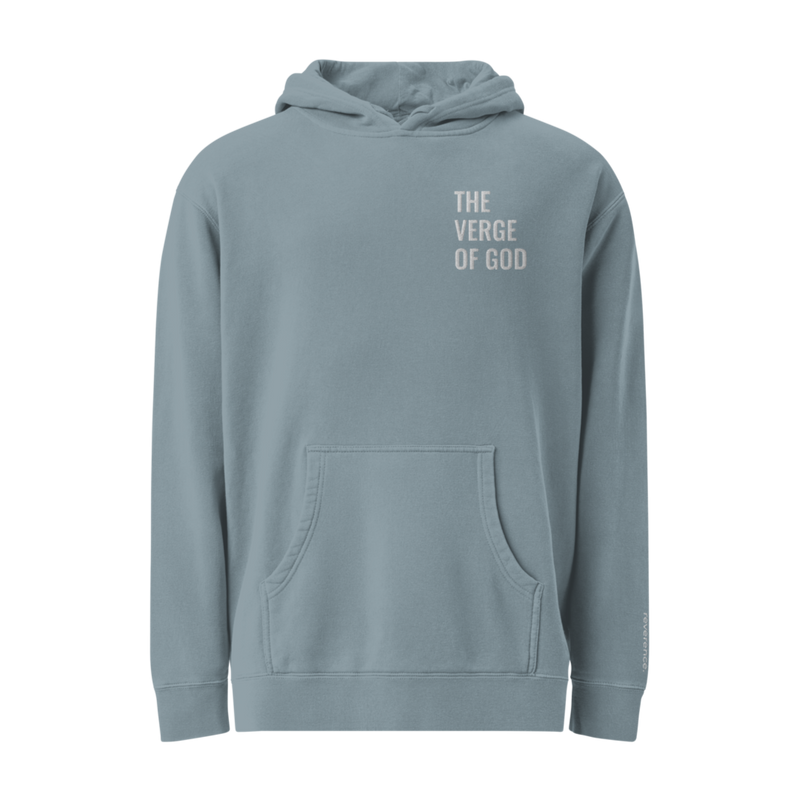 Reverence Hoodie