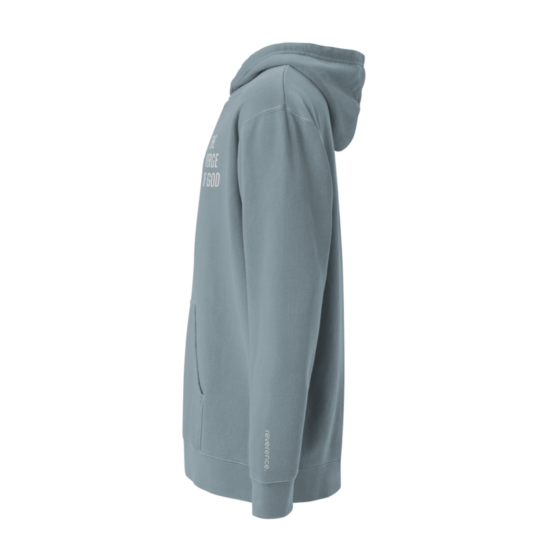 Reverence Hoodie