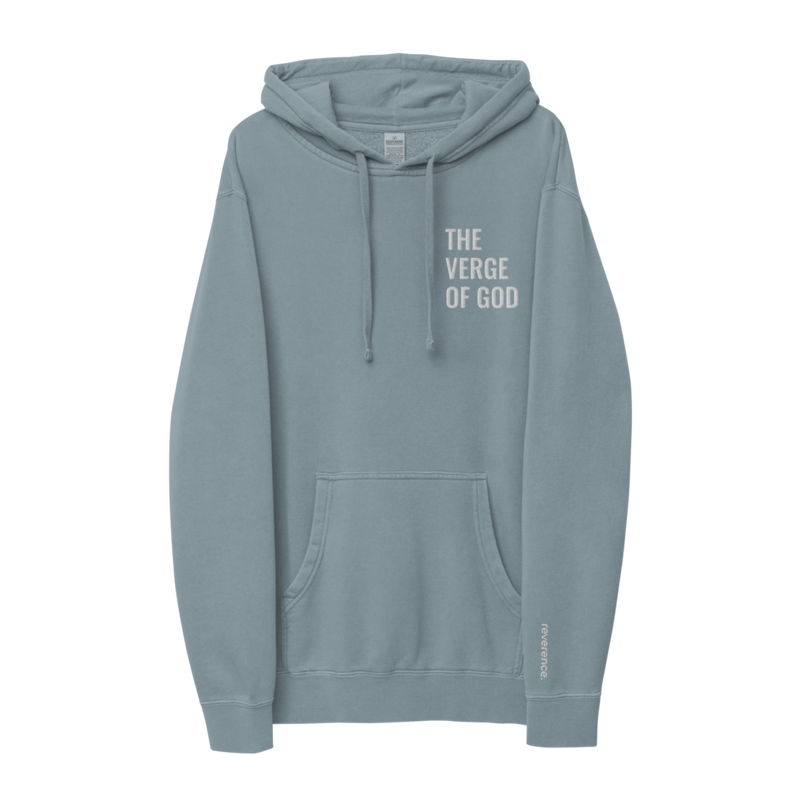 Reverence Hoodie
