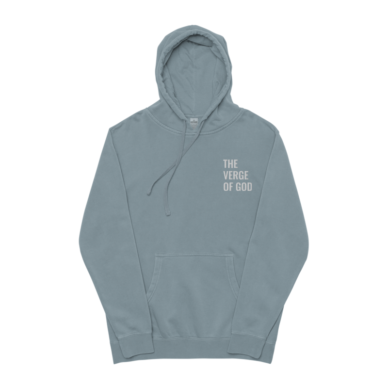 Reverence Hoodie