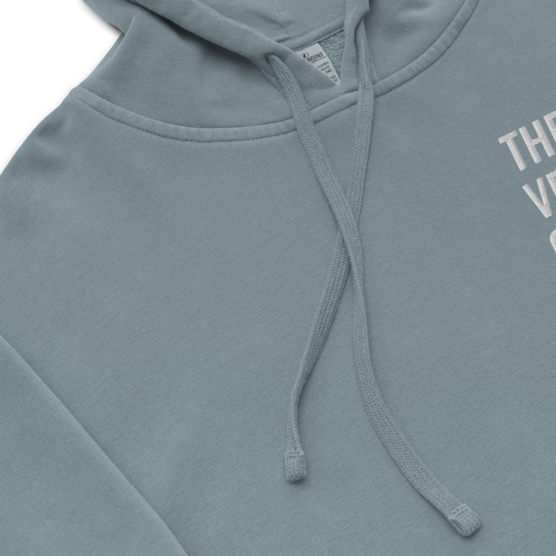 Reverence Hoodie