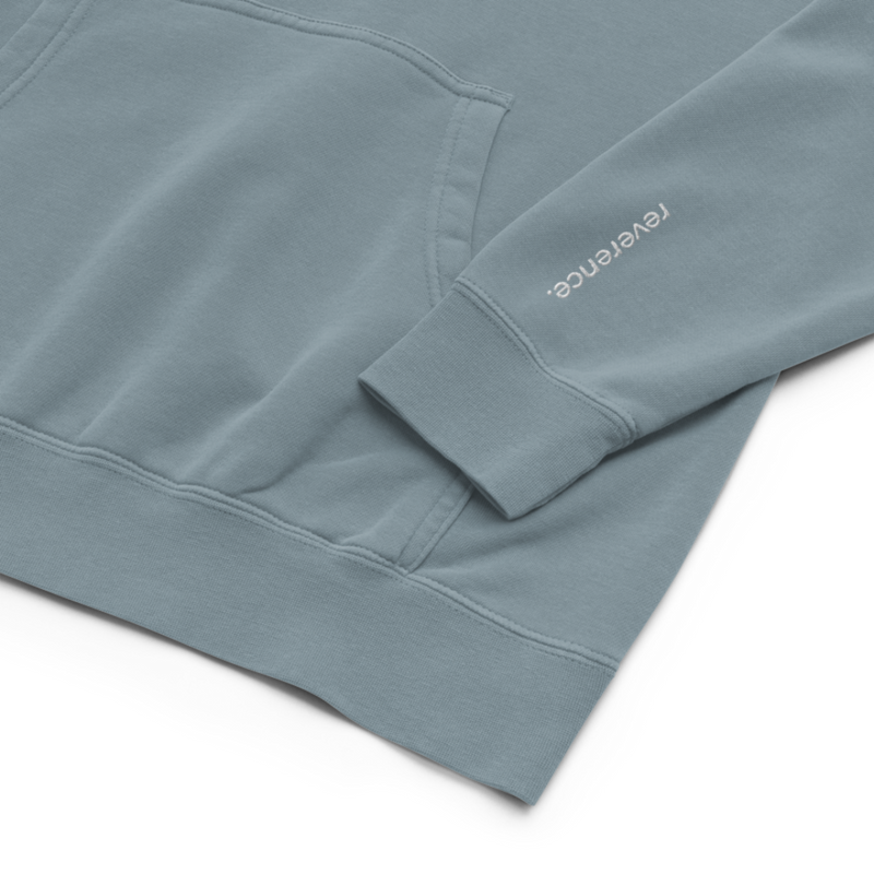 Reverence Hoodie