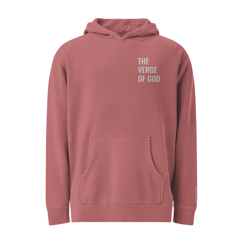 Reverence Hoodie