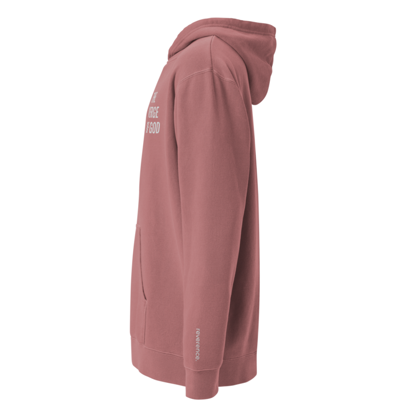 Reverence Hoodie