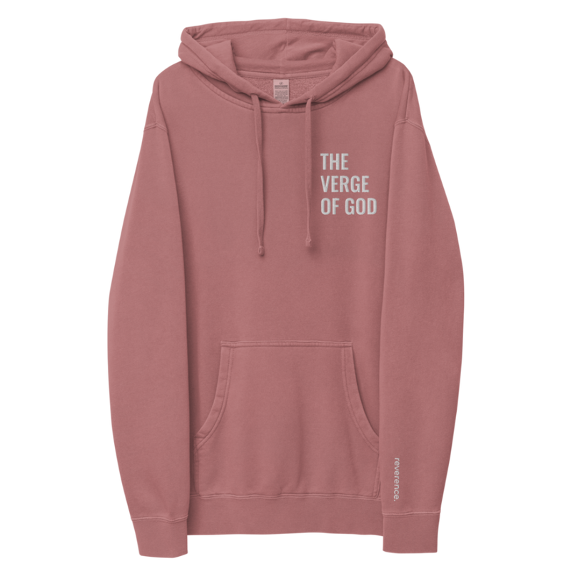 Reverence Hoodie