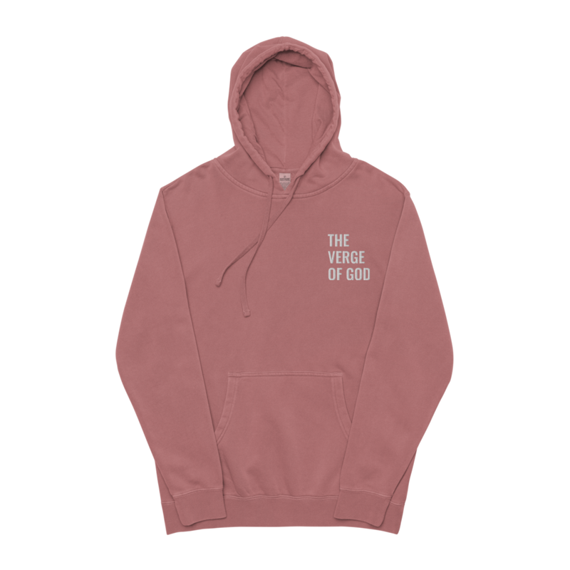 Reverence Hoodie