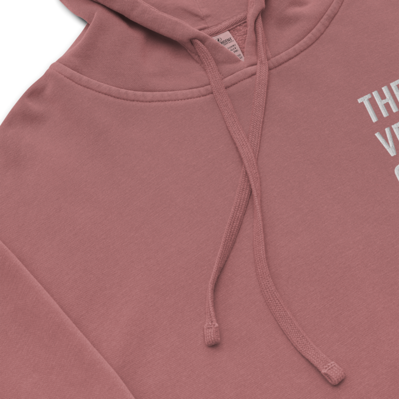 Reverence Hoodie