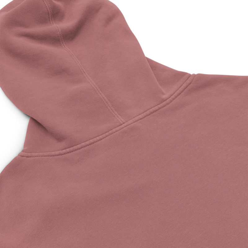 Reverence Hoodie