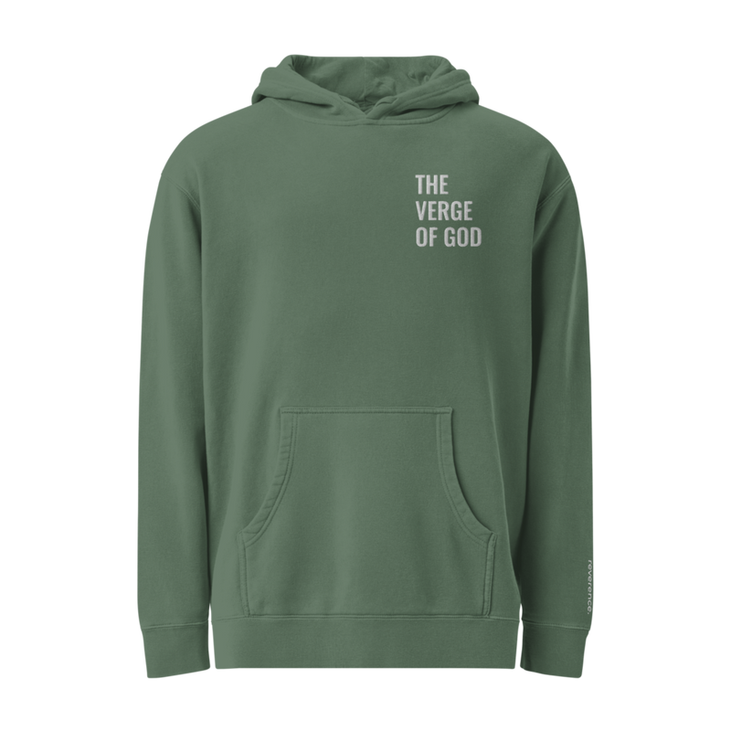 Reverence Hoodie