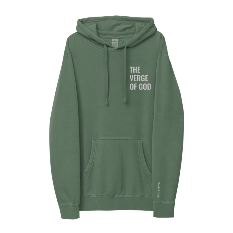 Reverence Hoodie