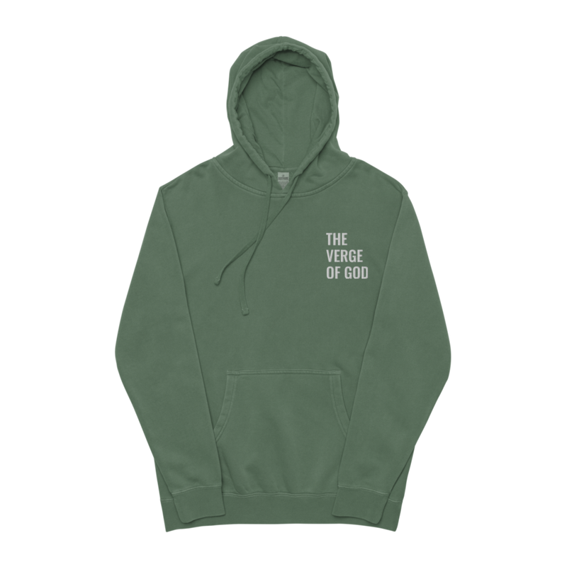 Reverence Hoodie