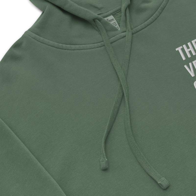 Reverence Hoodie