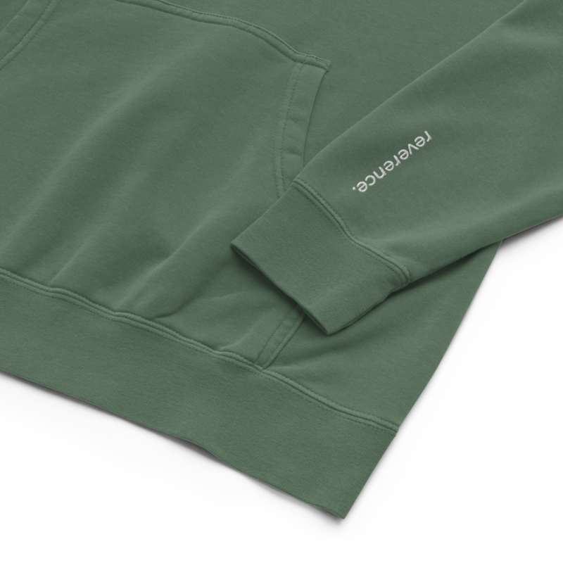 Reverence Hoodie