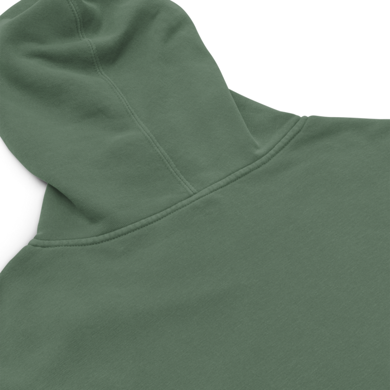 Reverence Hoodie