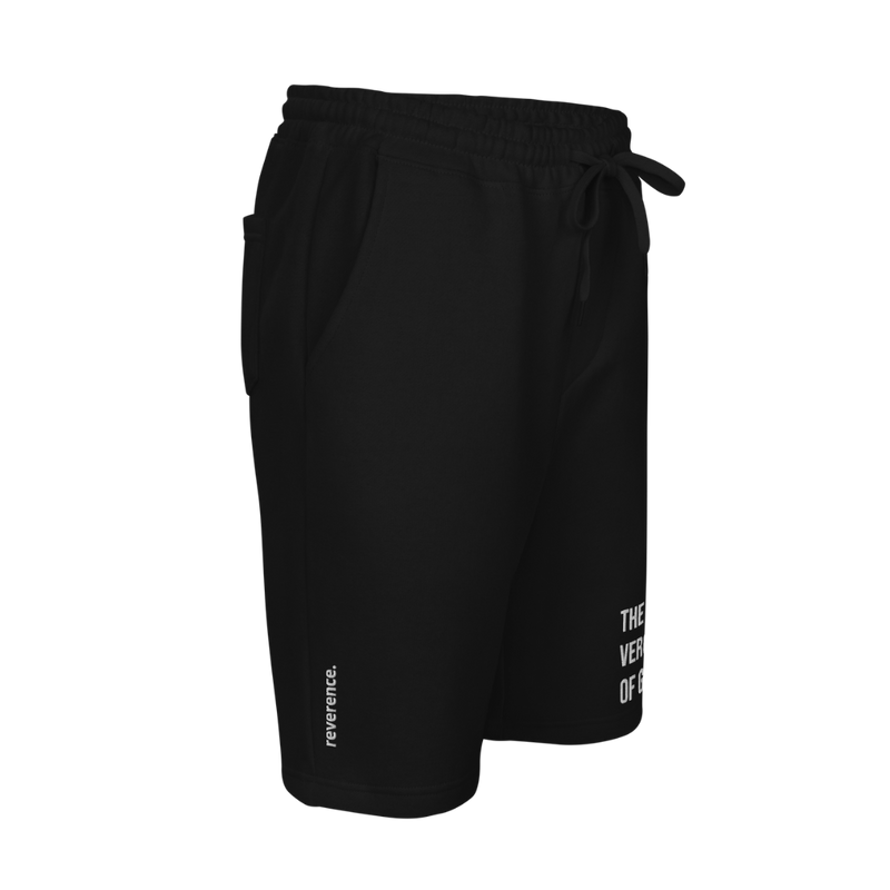 Reverence Shorts