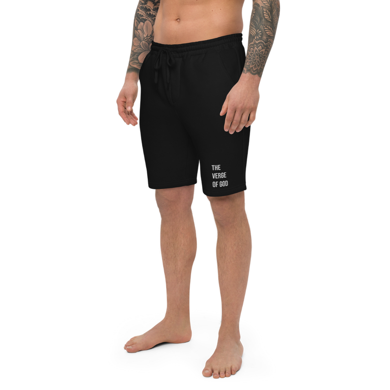 Reverence Shorts