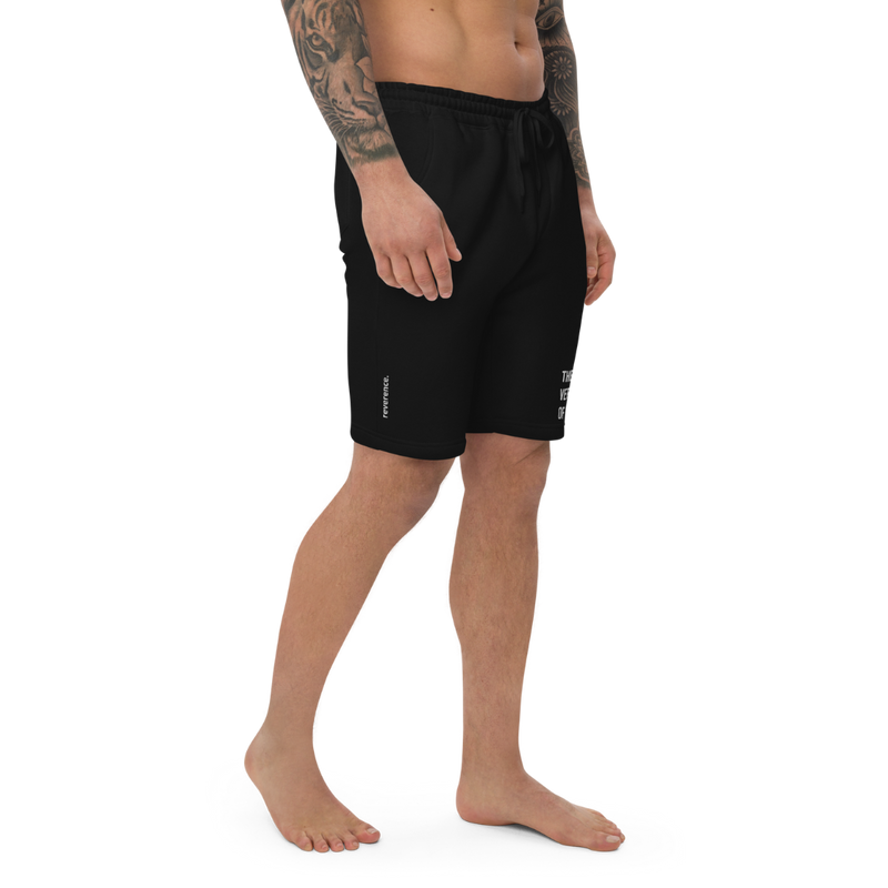 Reverence Shorts