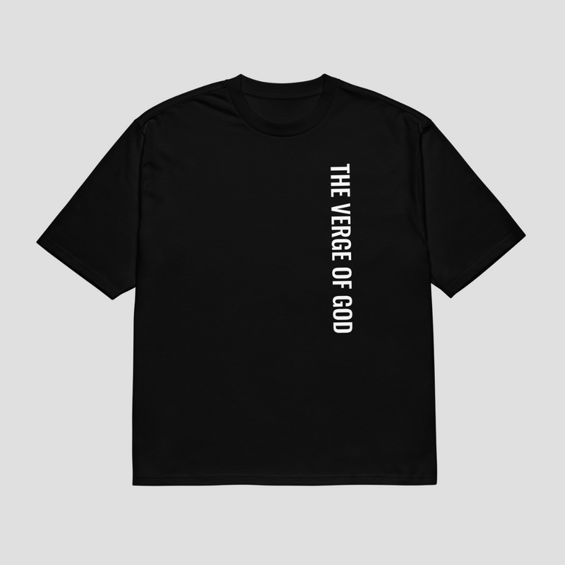 The Cross First T-Shirt