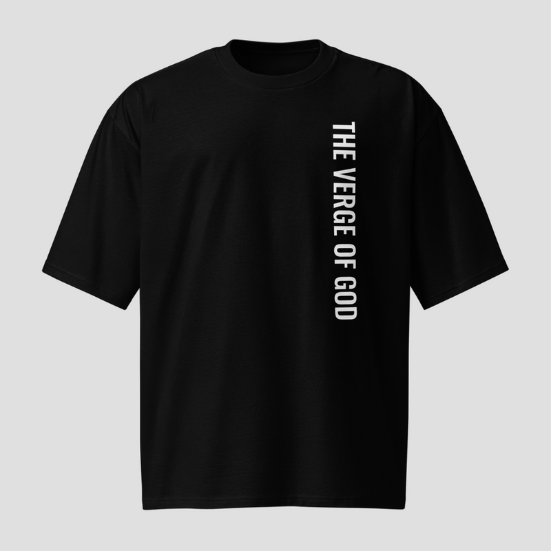 The Cross First T-Shirt