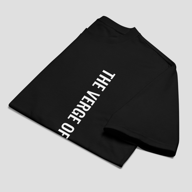 The Cross First T-Shirt