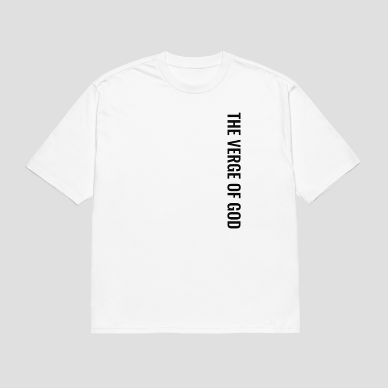 The Cross First T-Shirt