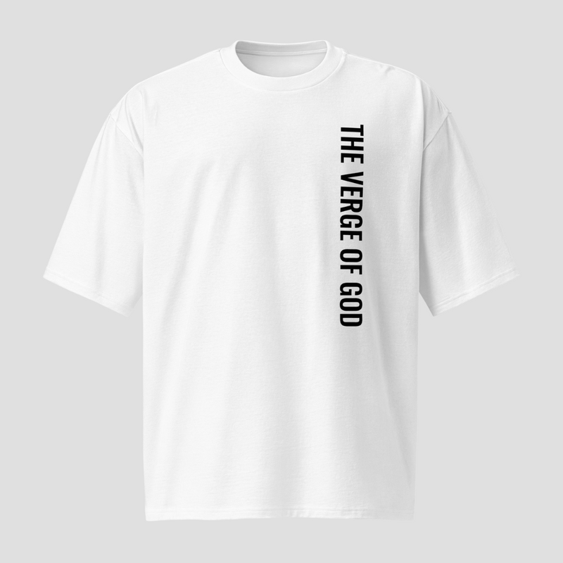The Cross First T-Shirt