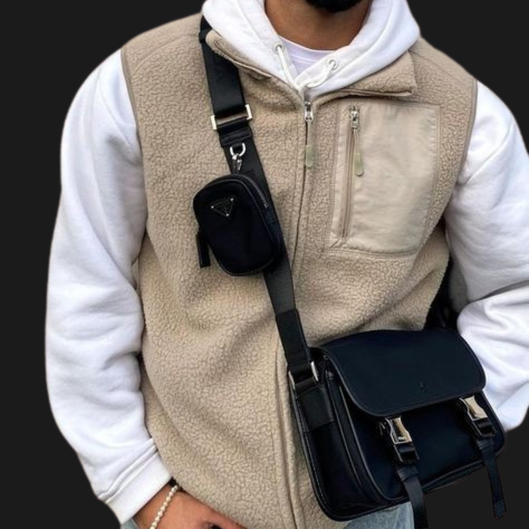 Backpacks and Bags